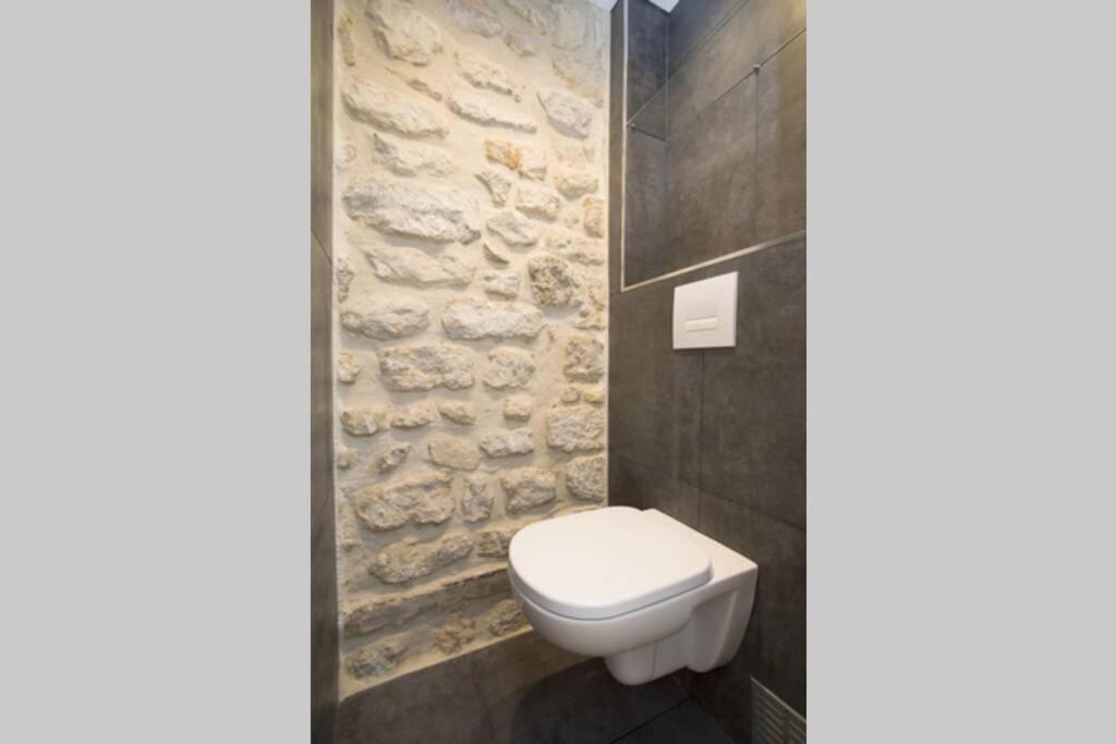 The Designer Apartment Paris Exterior photo